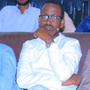 Mohamed Abdirahman