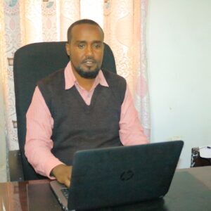 Muse Abdi Ali