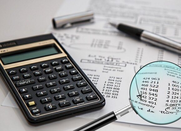 Financial Audits