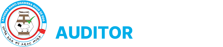 SRS Office of the Auditor General