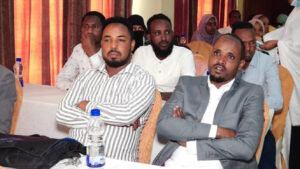 Office Launches Training on the New Financial Audit Manual